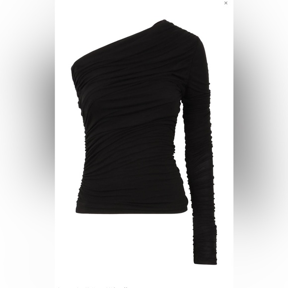 Agolde Tops - AGolde Annette Tee